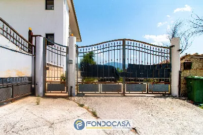 Casa Indipendente in vendita a Montecorvin... - foto 2