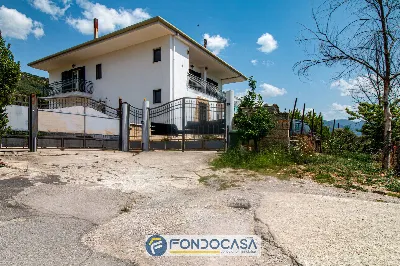 Casa Indipendente in vendita a Montecorvin... - foto 3