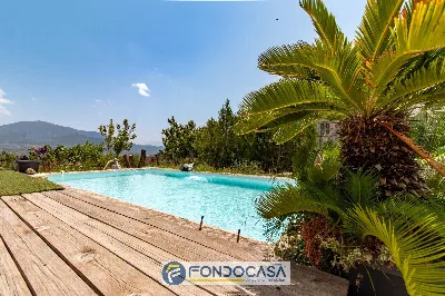 Casa Indipendente in vendita a Montecorvin... - foto 4