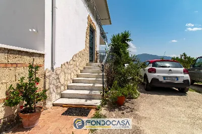 Casa Indipendente in vendita a Montecorvin... - foto 6