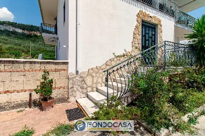 Casa Indipendente in vendita a Montecorvin... - foto 7