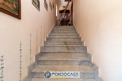 Casa Indipendente in vendita a Montecorvin... - foto 9