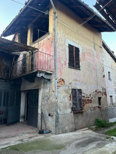 Rustico/Casale a San Benigno Canavese