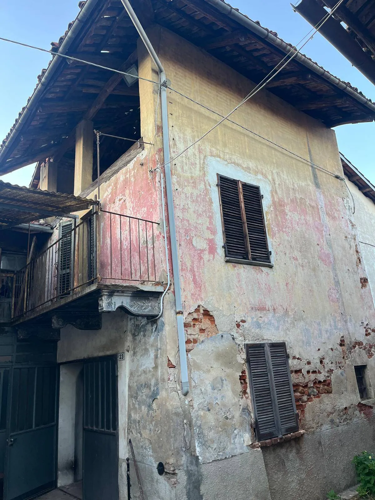 Rustico/Casale in vendita a San Benigno Canavese - foto 2