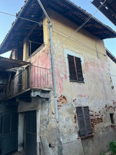 Rustico/Casale in vendita a San Benigno Ca... - foto 2