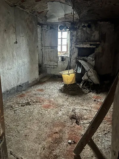 Rustico/Casale in vendita a San Benigno Ca... - foto 3
