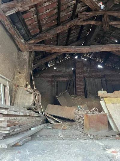 Rustico/Casale in vendita a San Benigno Ca... - foto 5
