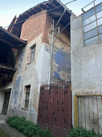 Rustico/Casale in vendita a San Benigno Ca... - foto 1