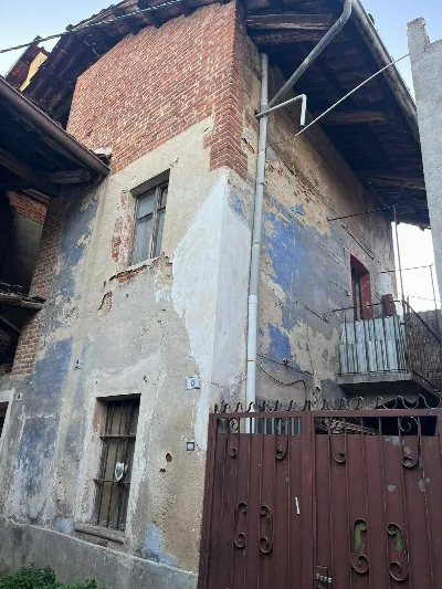 Rustico/Casale in vendita a San Benigno Ca... - foto 4