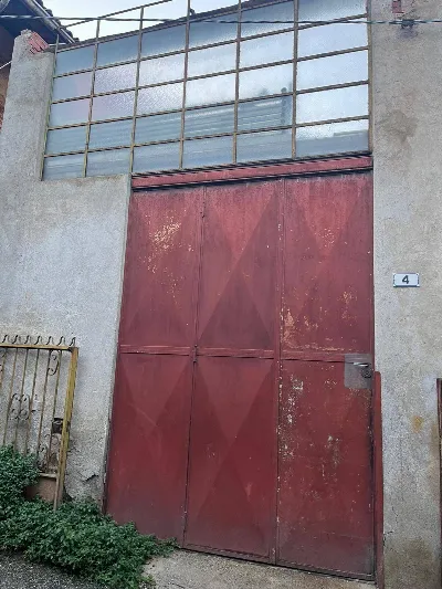 Rustico/Casale in vendita a San Benigno Ca... - foto 5