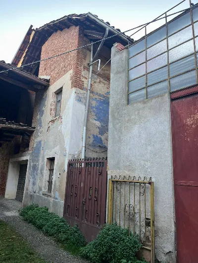 Rustico/Casale in vendita a San Benigno Ca... - foto 6