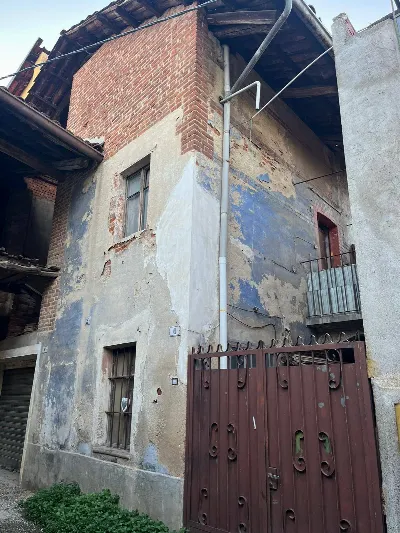 Rustico/Casale in vendita a San Benigno Ca... - foto 7
