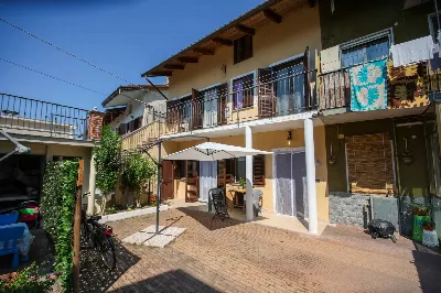Casa Indipendente a Montanaro