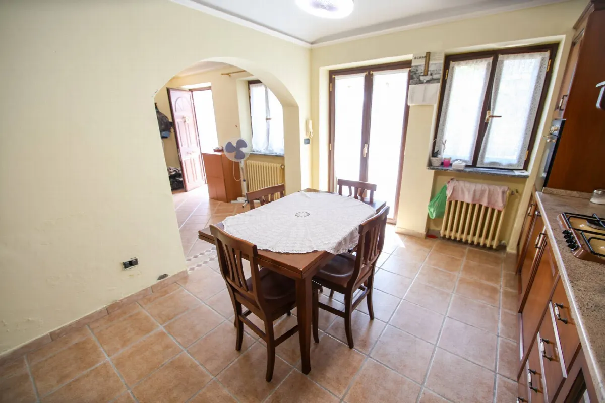 Casa Indipendente in vendita a Montanaro - foto 3