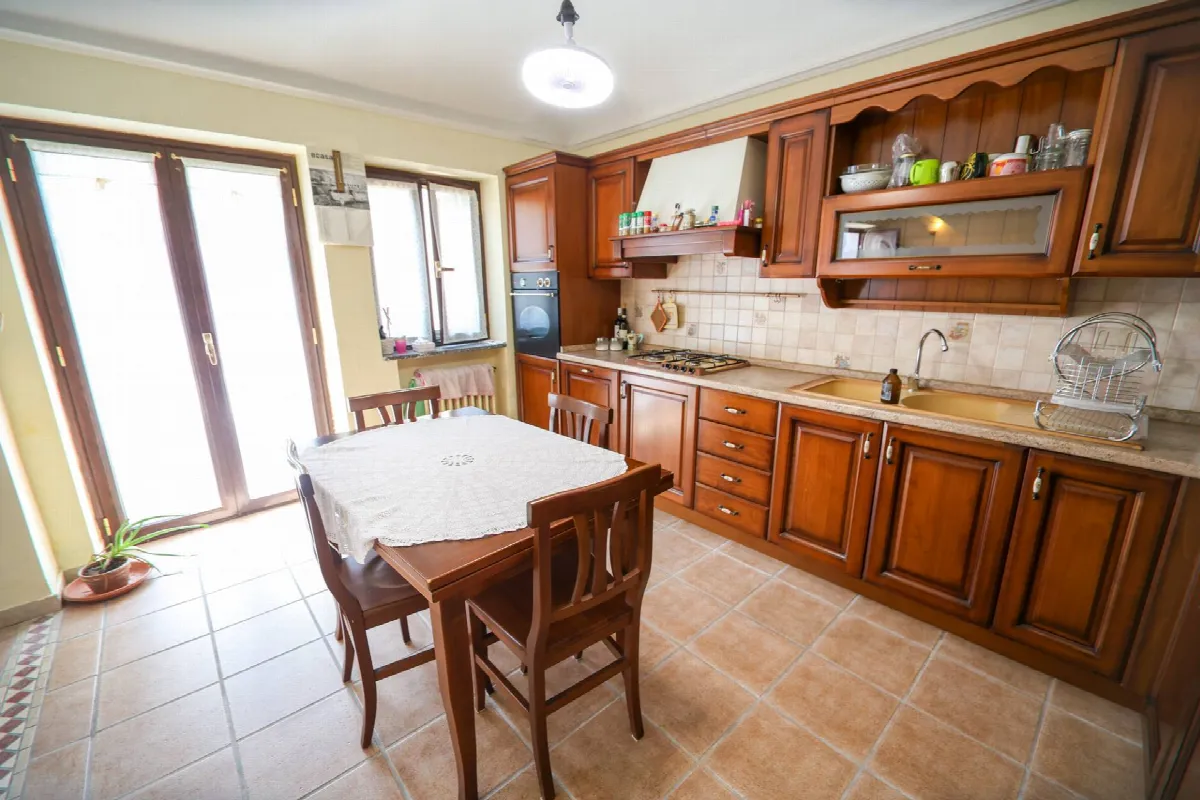 Casa Indipendente in vendita a Montanaro - foto 4