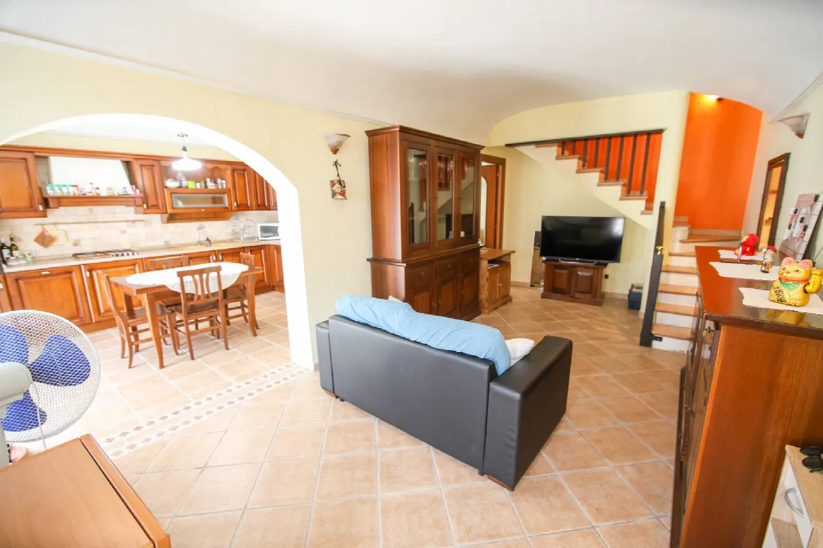 Casa Indipendente in vendita a Montanaro - foto 5