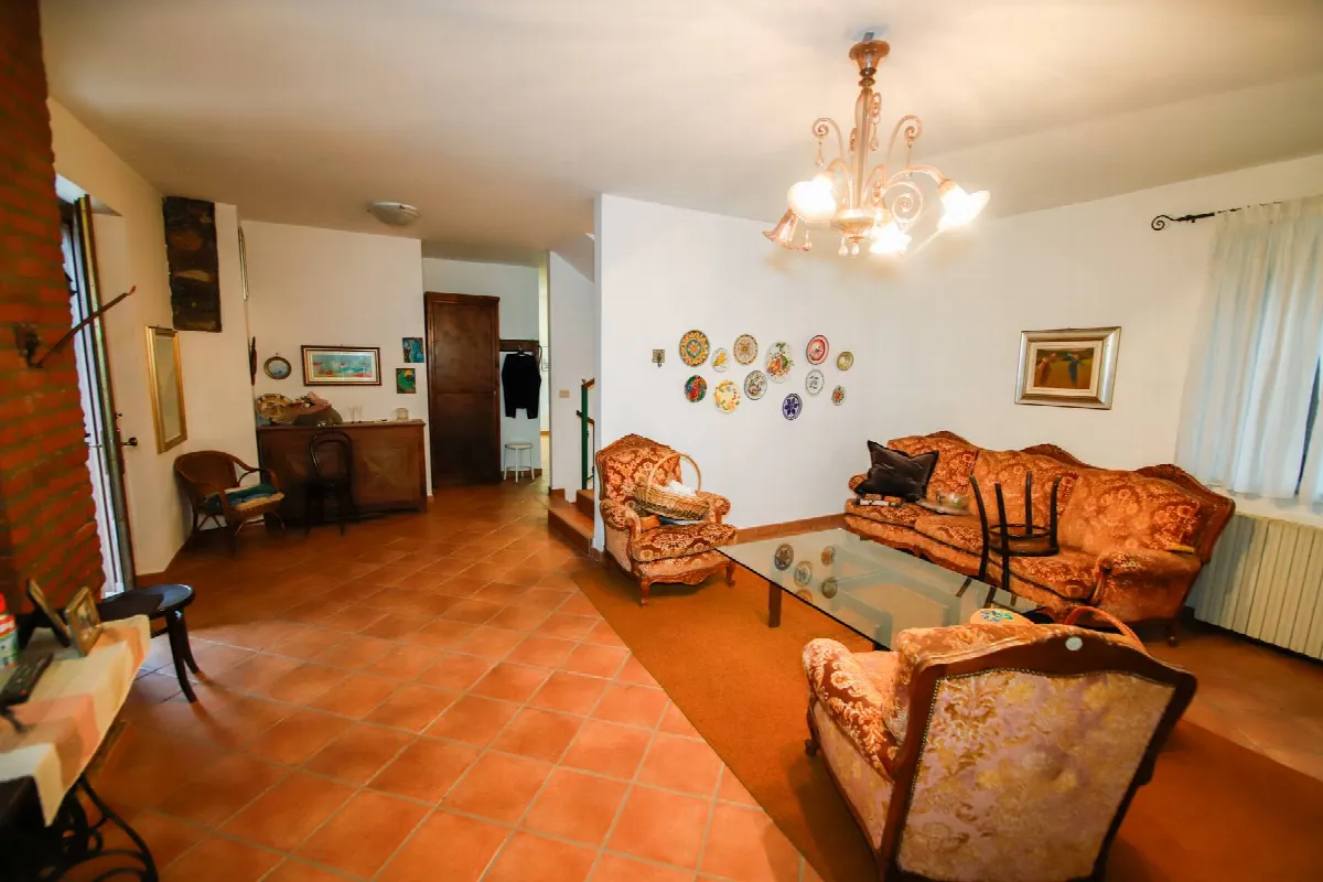 Casa Indipendente in vendita a Foglizzo - foto 2