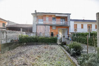 Casa Indipendente a Montanaro
