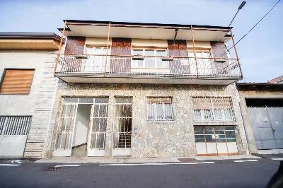 Casa Indipendente in vendita a Montanaro - foto 3