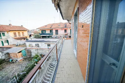 Casa Indipendente in vendita a Montanaro - foto 9