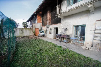 Rustico/Casale a San Giusto Canavese