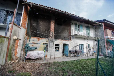 Rustico/Casale in vendita a San Giusto Can... - foto 2