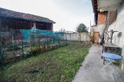 Rustico/Casale in vendita a San Giusto Can... - foto 3
