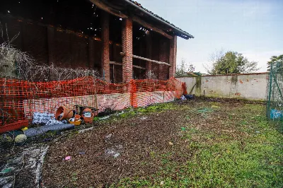 Rustico/Casale in vendita a San Giusto Can... - foto 5
