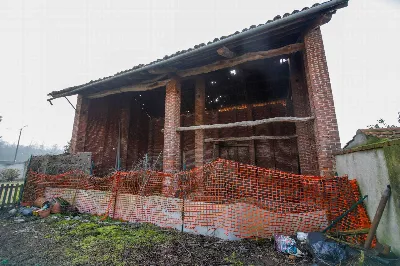Rustico/Casale in vendita a San Giusto Can... - foto 7