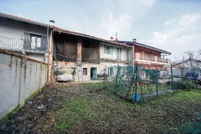 Rustico/Casale in vendita a San Giusto Can... - foto 8