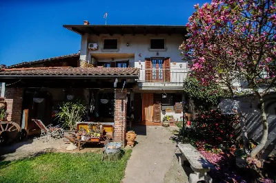 Casa Indipendente in vendita a Montanaro - foto 2