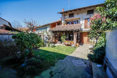 Casa Indipendente in vendita a Montanaro - foto 3