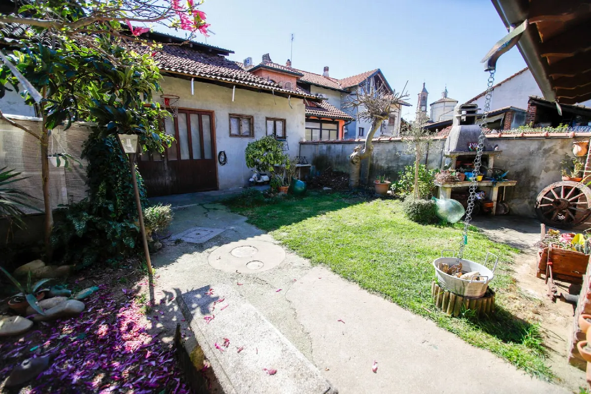Casa Indipendente in vendita a Montanaro - foto 5
