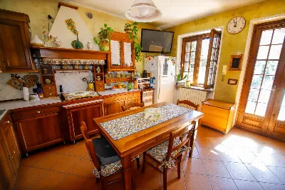 Casa Indipendente in vendita a Montanaro - foto 8