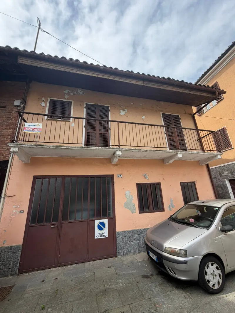 Rustico/Casale in vendita a San Benigno Canavese - foto 1