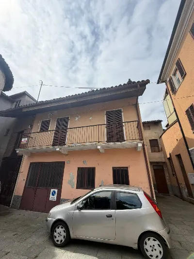 Rustico/Casale in vendita a San Benigno Ca... - foto 2