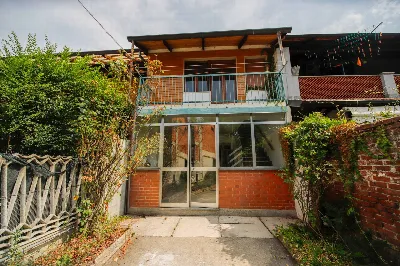 Casa Indipendente a Foglizzo