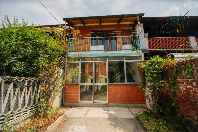 Casa Indipendente in vendita a Foglizzo - foto 1