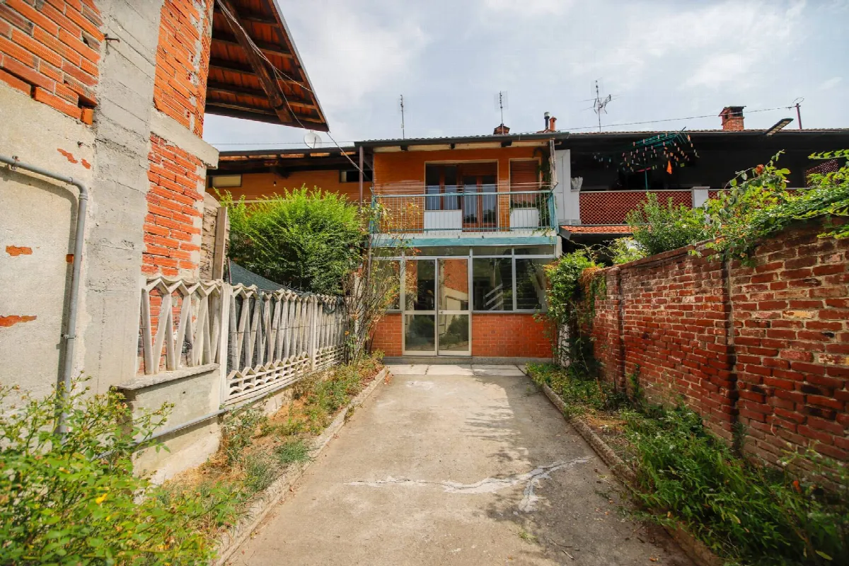 Casa Indipendente in vendita a Foglizzo - foto 2