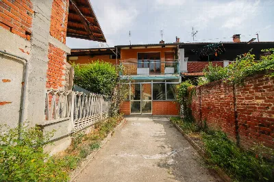 Casa Indipendente in vendita a Foglizzo - foto 2