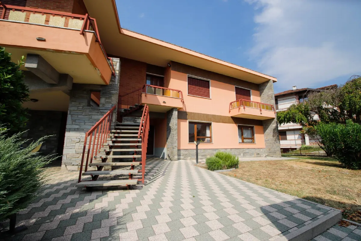 Villa in vendita a Volpiano - foto 2