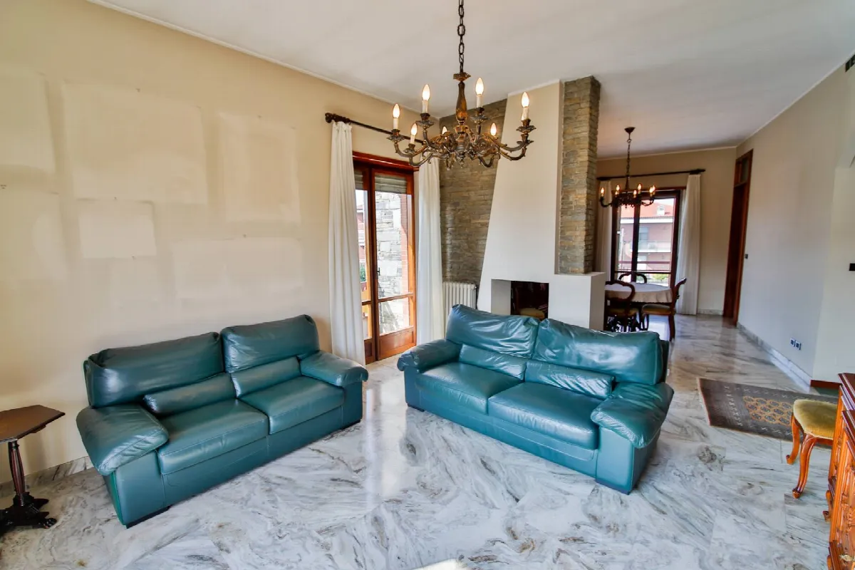 Villa in vendita a Volpiano - foto 4