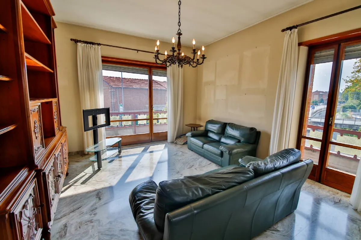Villa in vendita a Volpiano - foto 5
