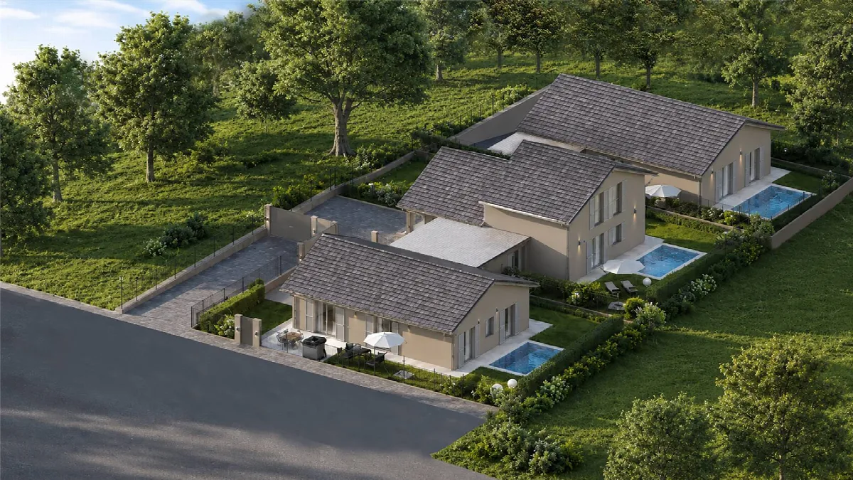 Villa in vendita a Montanaro - foto 2