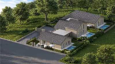 Villa in vendita a Montanaro - foto 2