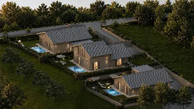 Villa in vendita a Montanaro - foto 3