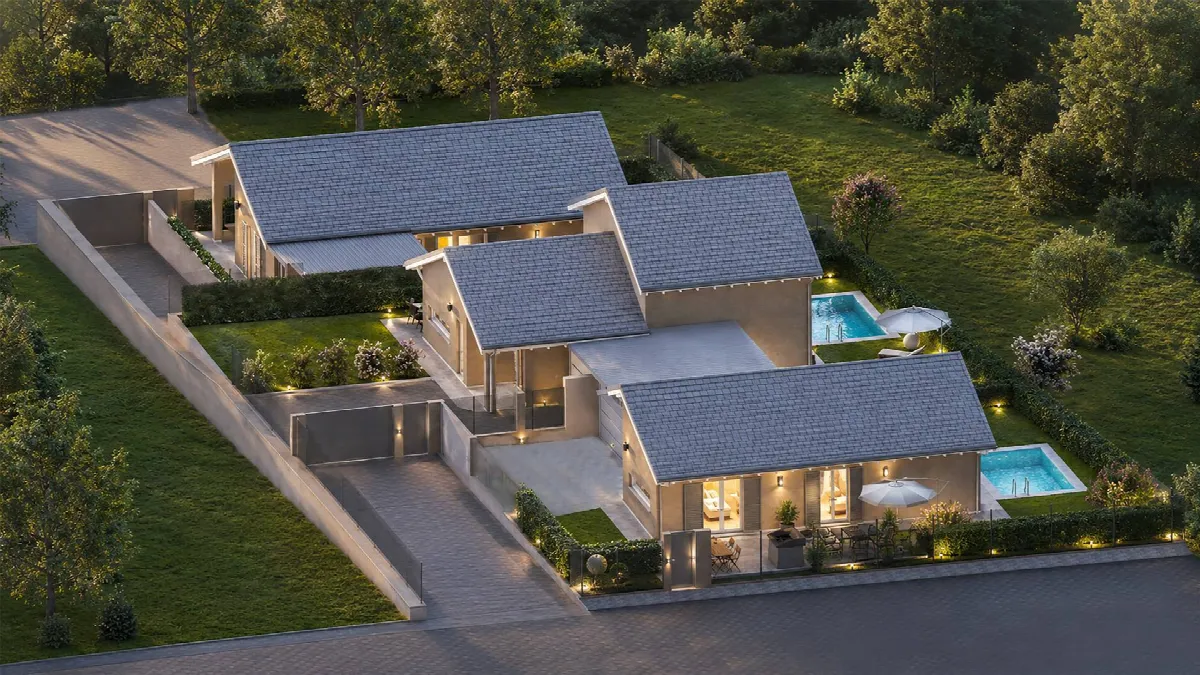 Villa in vendita a Montanaro - foto 4