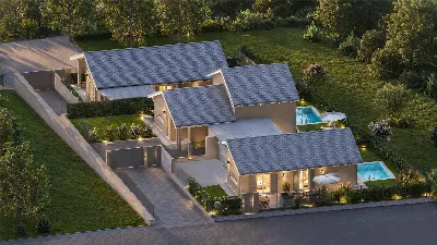 Villa in vendita a Montanaro - foto 4