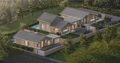 Villa in vendita a Montanaro - foto 5