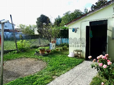Villa a Occhiobello